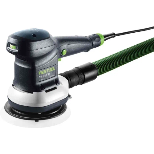 Эксцентриковая шлифовальная машинка ETS 150/5 EQ FESTOOL 575057