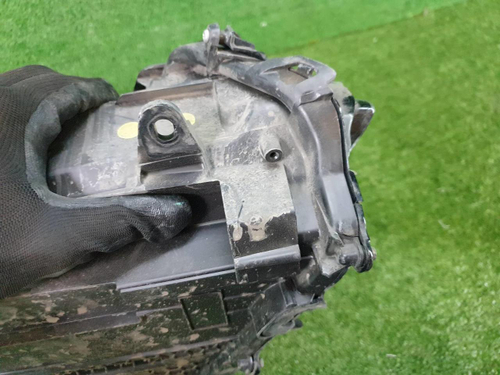 Битая Фара левая Lexus NX 1 (2017-2021) LED