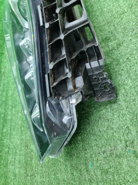 Битая Фара левая Haval F7 (2018-н.в.) LED