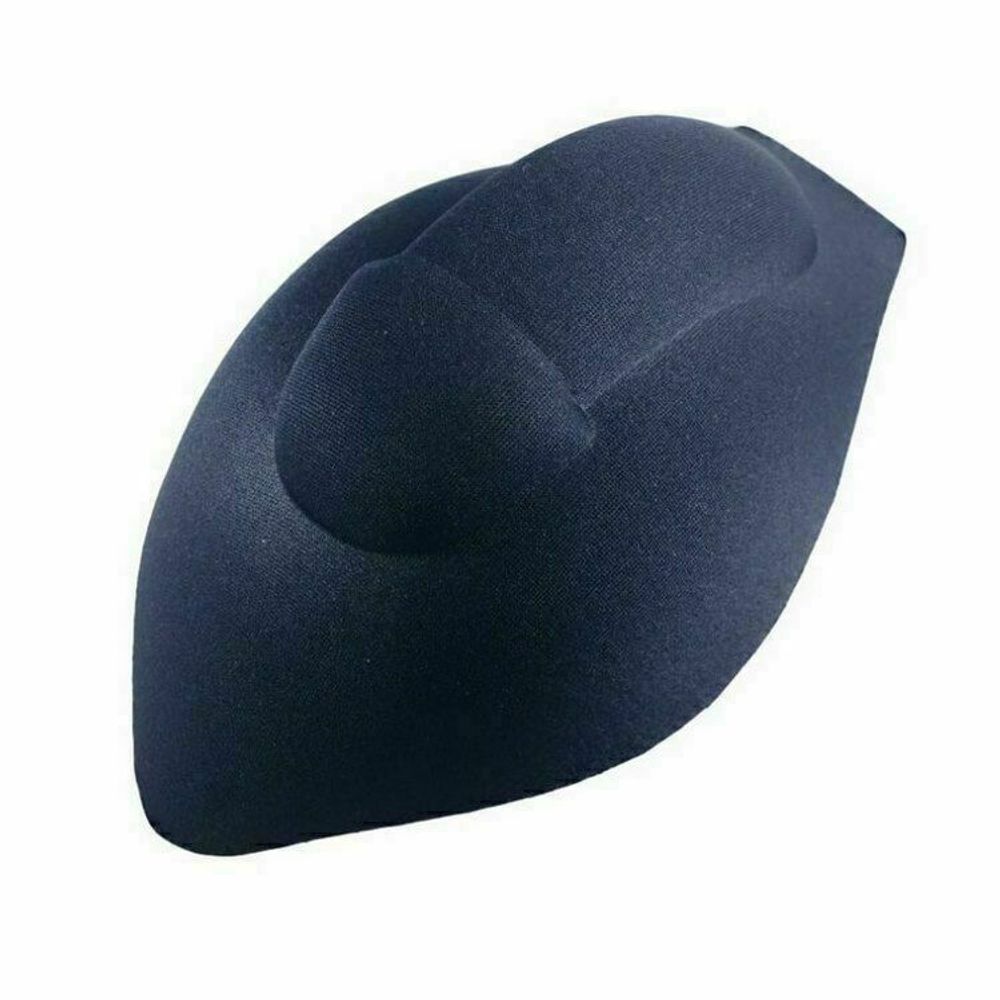 Мужской вкладыш PUSH UP синий Romeo Rossi 9081-9