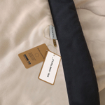 Комплект постельного белья Однотонный Сатин с Одеялом (простынь на резинке) FBR003