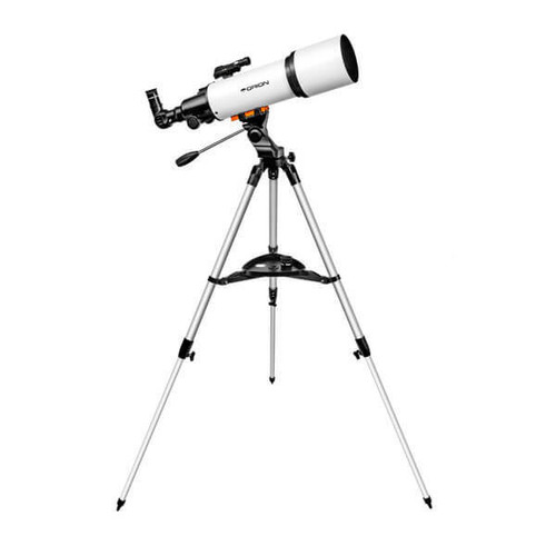 Телескоп Orion StarBlast 102 мм AZ, с сумкой