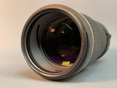 Tamron SP AF 70-200mm 2.8 Di LD IF Macro Sony A