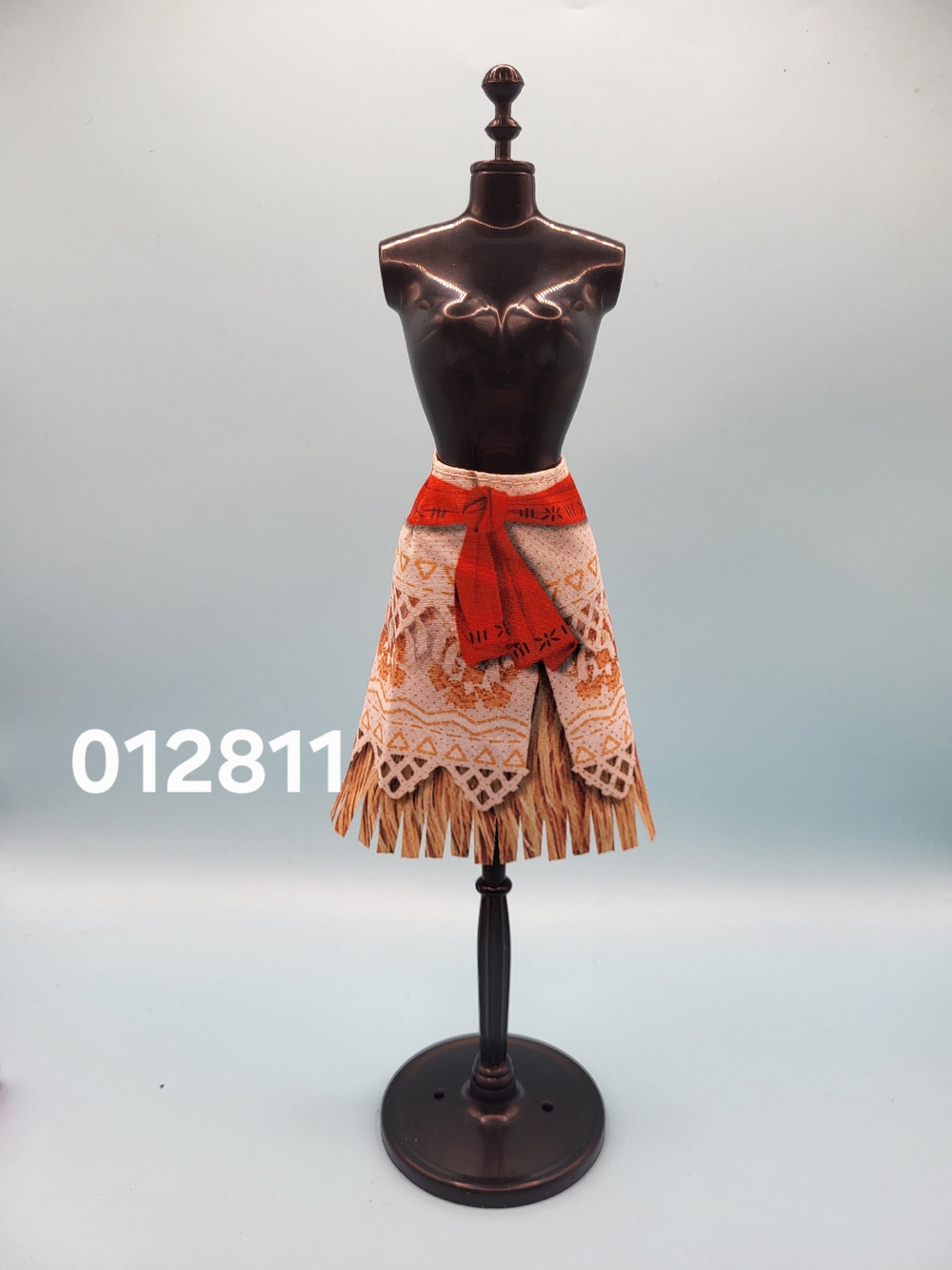 Одежда для куклы Дисней 012811