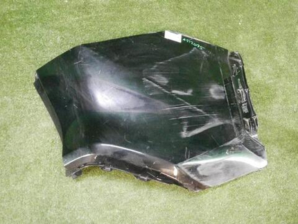 Бампер задний правая часть Toyota RAV4 5 XA50 (2018-н.в.)