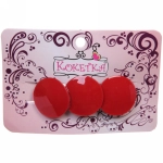 Заколка автомат «Women's style - Люси», 6,5*2см, микс 6 цветов