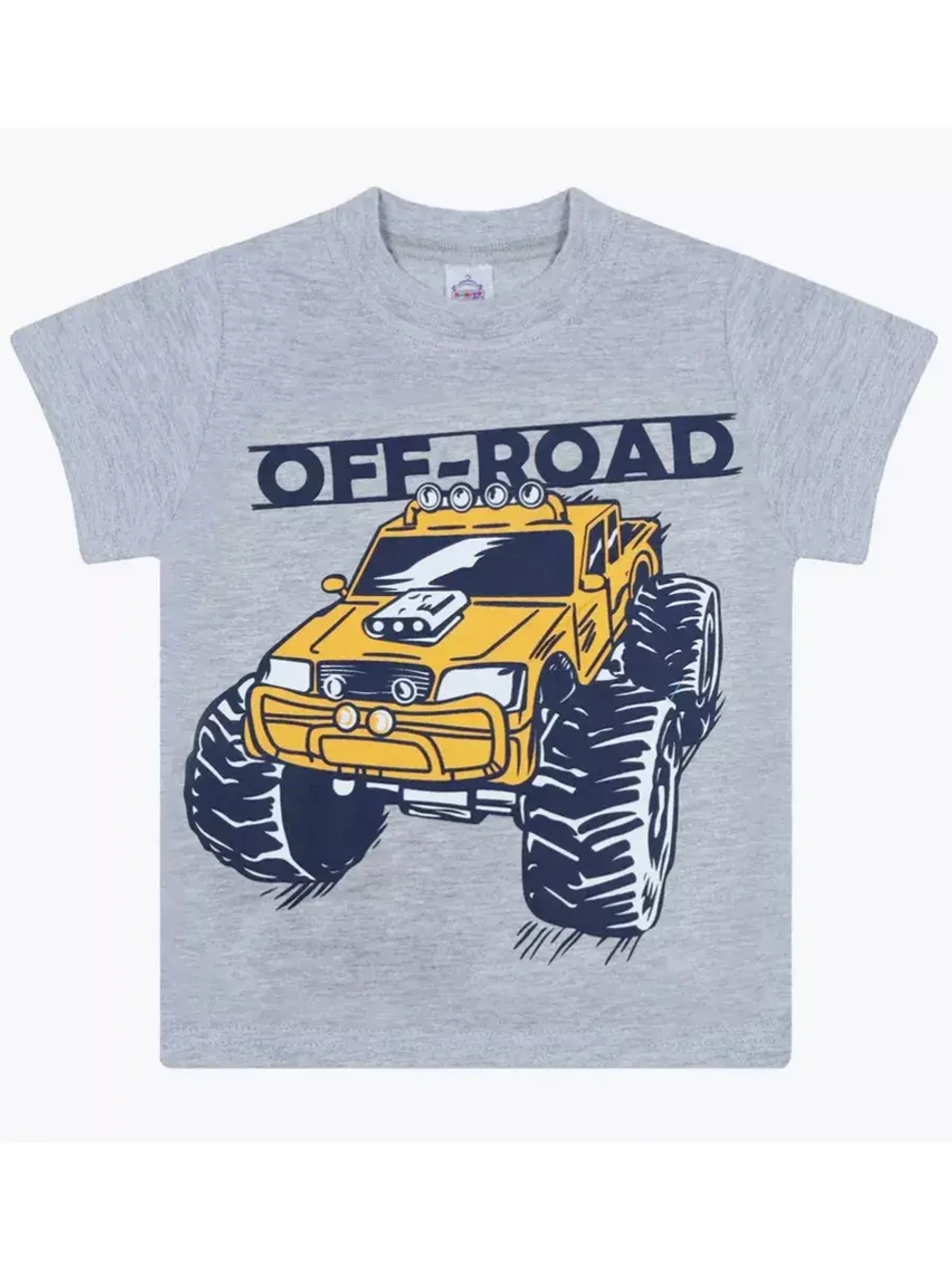 Футболка для садика и школы.мальчик.набор 3 шт