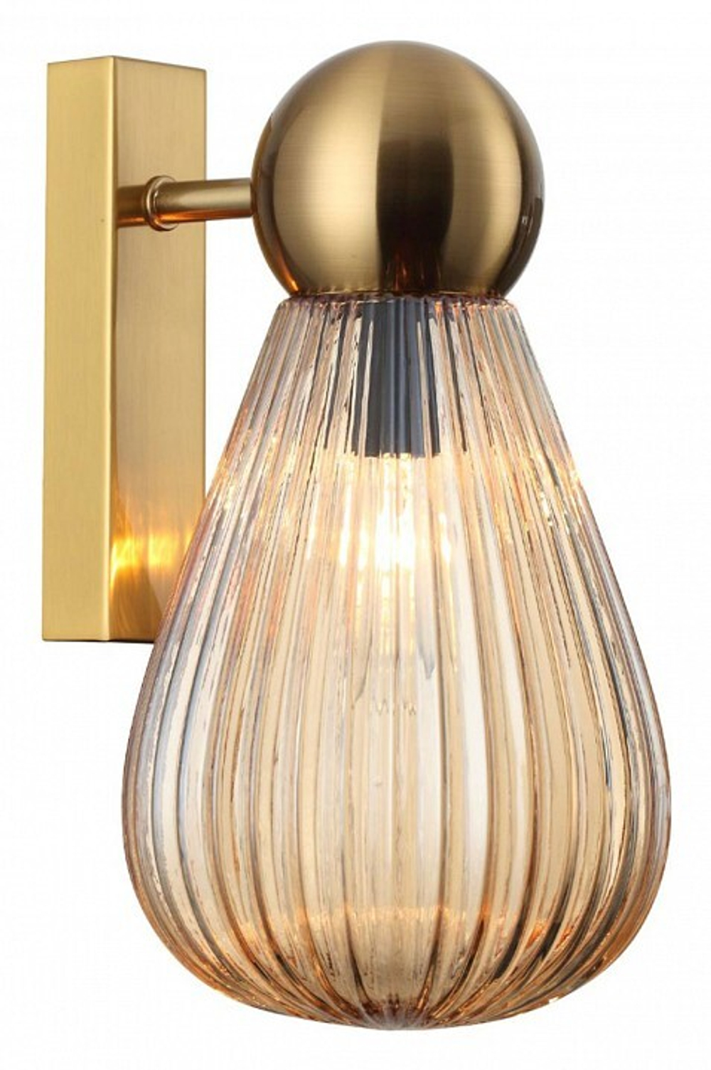 Бра Odeon Light 5402/1W