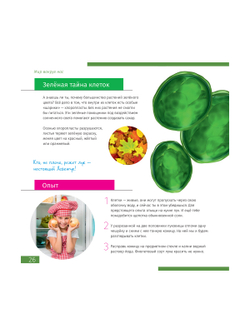 Книга знаний «Невидимый мир»