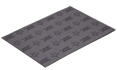 Вибропоглощающий материал Comfort mat gen. 2 (6х500х700 мм ≈0,35 м²)