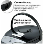 Термопот электрический BQ TP532 (5л.)