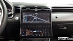 Hyundai Tucson (NX4) Дизель 2.0 2WD (04.2021)