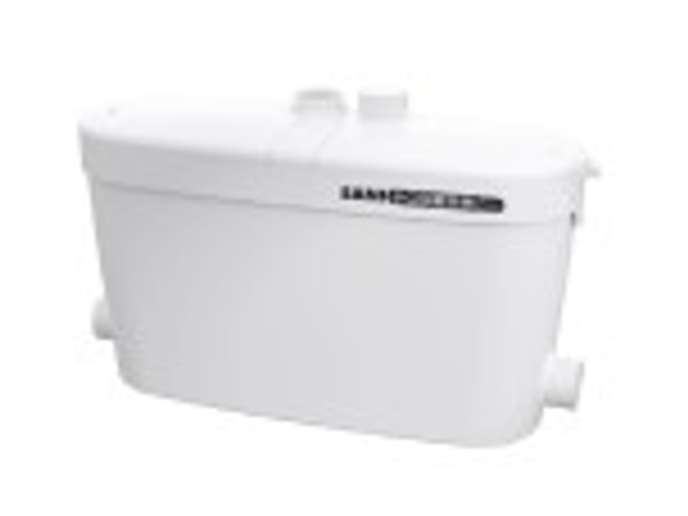 Установка канализационная SFA SANIACCESS PUMP