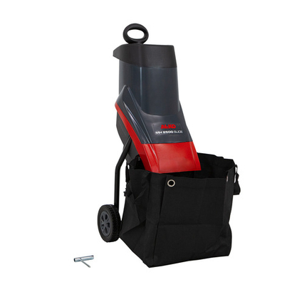 Измельчитель веток ножевой Geos MH 2500 Slice (2.5кВт ножи до 40мм 50л 13,5кг)
