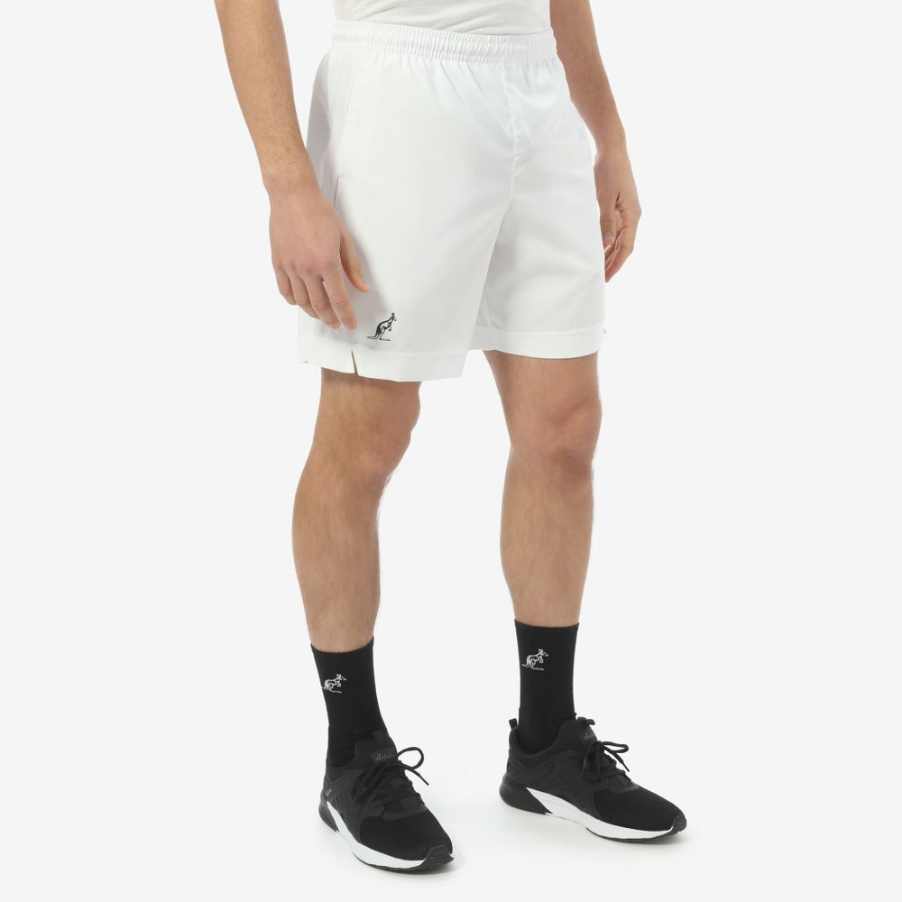 Теннисные шорты Australian Slam Short - bianco/Altro colore