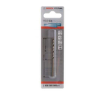 СВЕРЛО ПО МЕТАЛЛУ BOSCH 3,5 MM 39-70 HSS - CO (1 PACK)