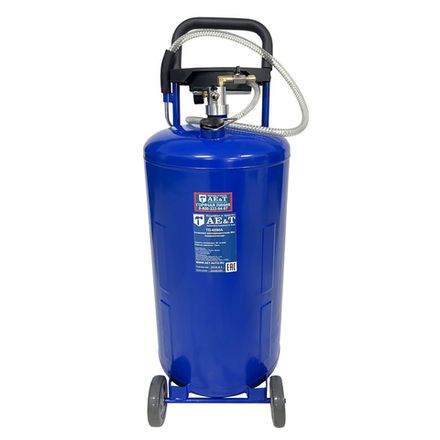 Маслораздаточное