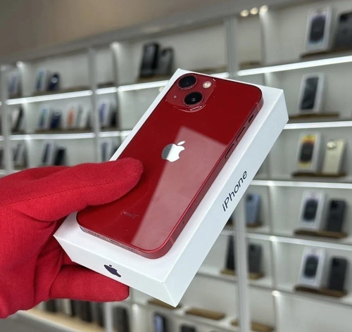iPhone 13 mini, 128 ГБ б/у