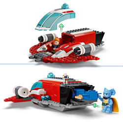 LEGO Star Wars — Багровый ястреб 75384 / артикул   75384  / GTIN 5702017584409