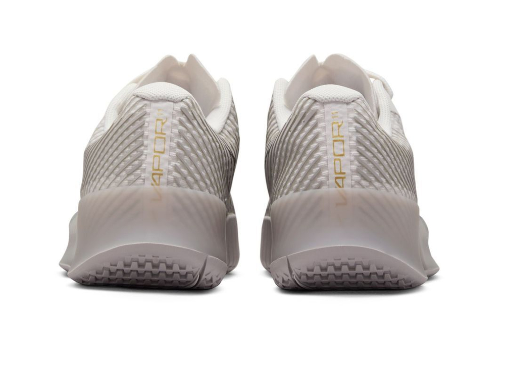 Мужские кроссовки теннисные Nike Zoom Vapor Pro 11 Premium - белый