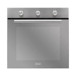 DeLonghi Газовый духовой шкаф FG 6 XL RUS