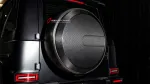 Карбоновый обвес для Mercedes-Benz G-Class AMG G63 W465 2025 Мерседес Гелик гелентваген