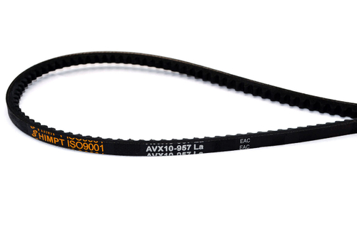 Ремень зубчатый AVX10-957