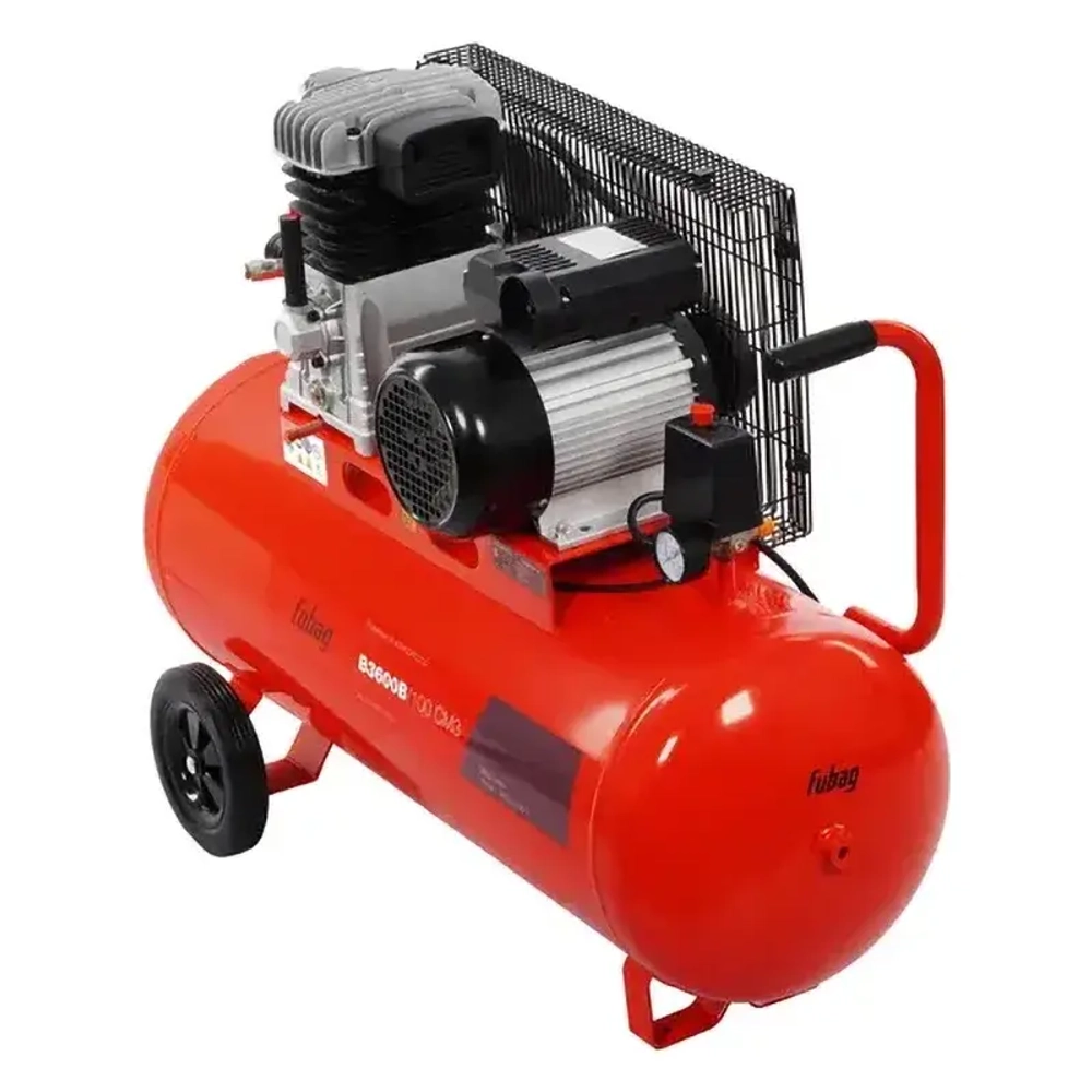 Компрессор Fubag B3600B/100 CM3, 61 431 372