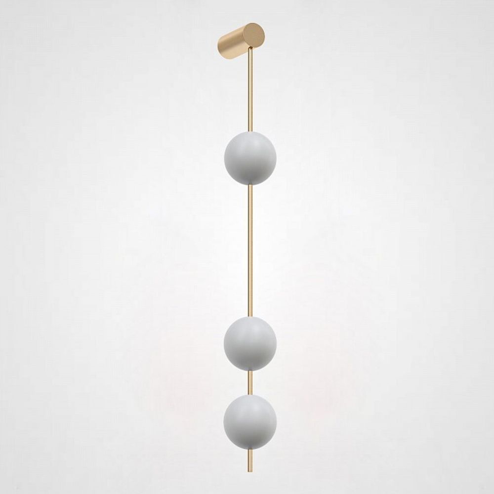 Бра Imperiumloft ADILS adils-wall01