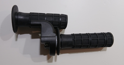 Ручка газа+левая ручка Питбайк Regulmoto PILOT