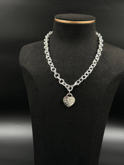 Кулон Tiffany & Co.