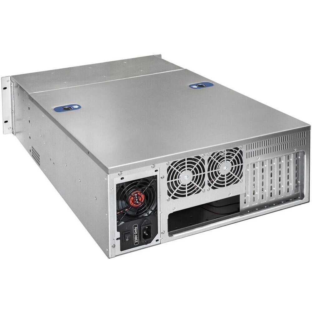 Серверный корпус ExeGate Pro 4U660-HS24/1000RADS 1000W