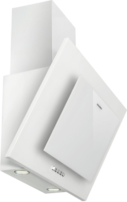 Кухонная вытяжка Maunfeld Tower C 60 белый управление: кнопочное