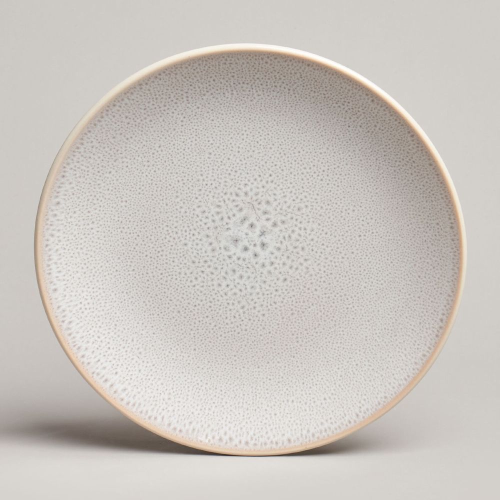 НАБОР ПОСУДЫ ОБЕДЕННОЙ BRONCO "CROCUS" НА 4 ПЕР. 16 ПР. БЕЖ (КОР=1НАБ.)