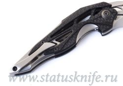 Нож We Knife Arrakis 906CF-Cфотография - 5