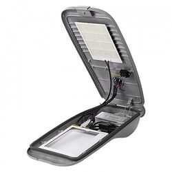 Уличный светодиодный светильник WOLTA PRO ДКУ05-100-302-5К