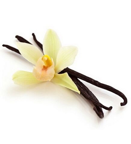 Ароматическая свеча "БУРБОНСКАЯ ВАНИЛЬ"