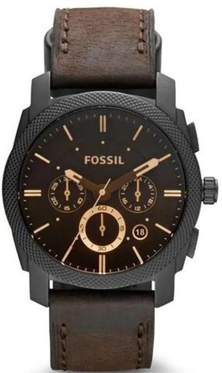 Мужские наручные часы Fossil FS4656