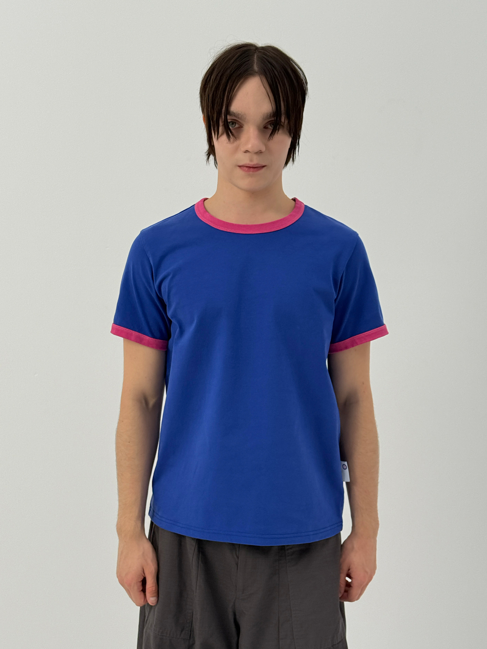 Orbit tee