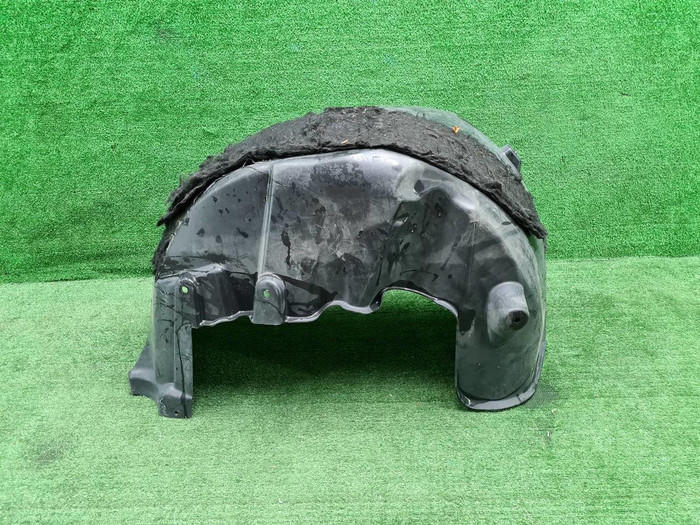 Подкрылок задний правый Mercedes ML GLE W166 11-18