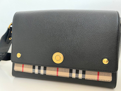 Сумка Burberry