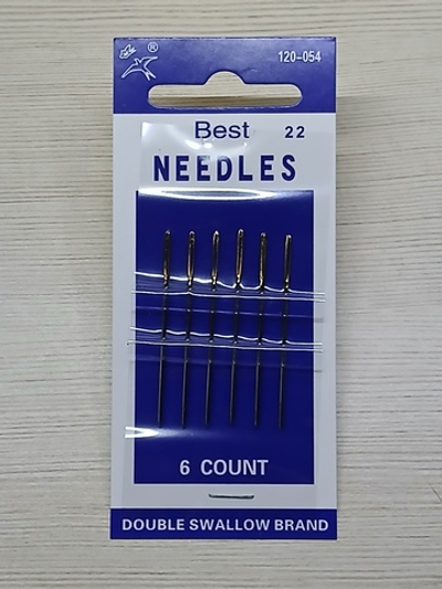 Набор игл №120-054