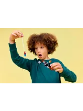 Конструктор Marvel 76335 Человек-паук против Гонщика