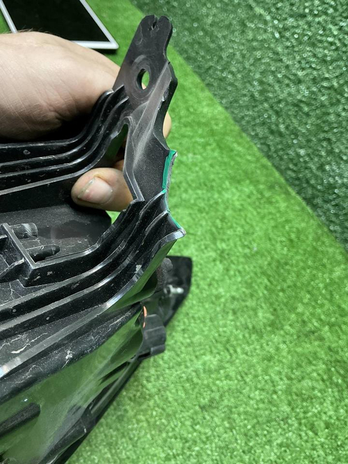 Фонарь левый внешний Changan CS55PLUS (2021-н.в.)