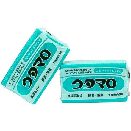 Хозяйственное мыло