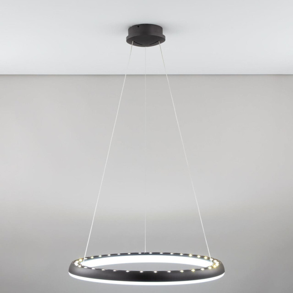 Подвесной светильник Citilux CL730A095S