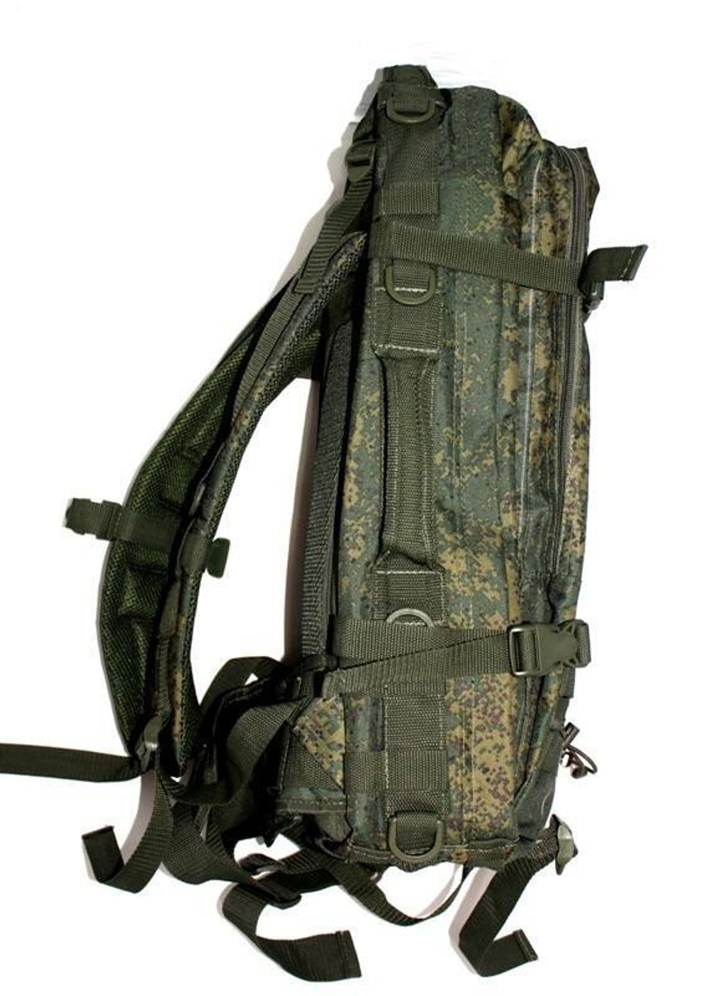 Рюкзак Штурмовой Molle 45L Цифра