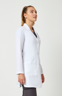 Халат женский Healing Hands HH White Coat HHE5101
