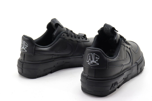 Кроссовки нат. кожа (36-41)р. / шт.