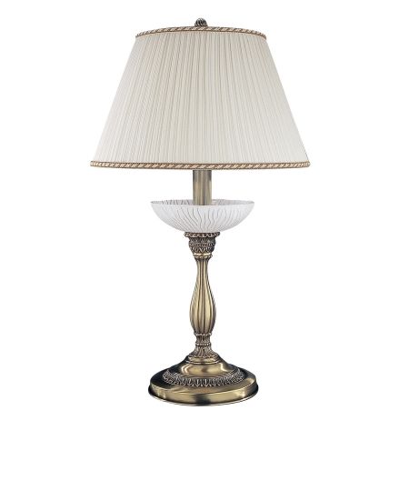 Настольная лампа Reccagni Angelo P.5400G